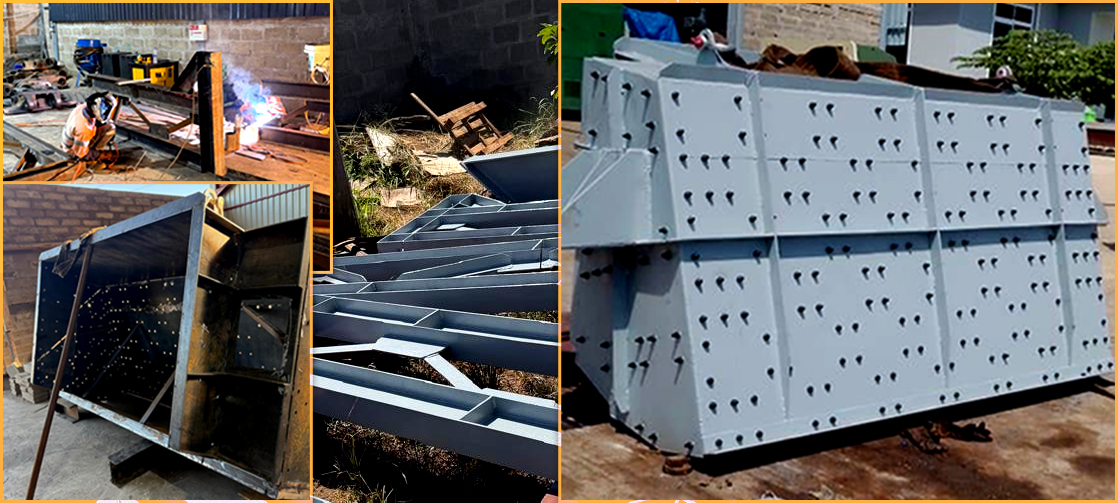 Boilermaker Labour Hire