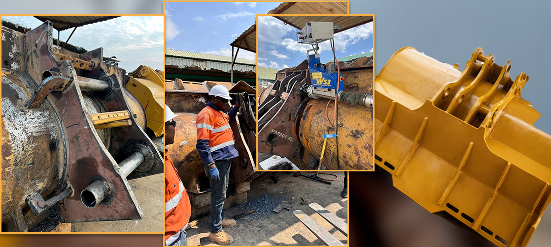 Ball Mill Chutes